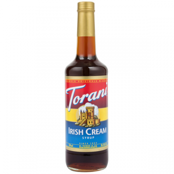 TORANI IRISH CREAM